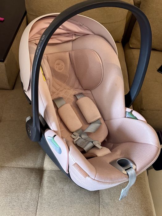 Кош за кола Cybex t i-size