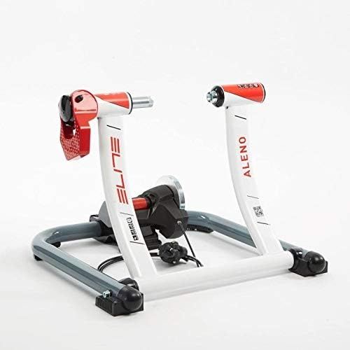 Trainer bicicleta Elite Aleno smart