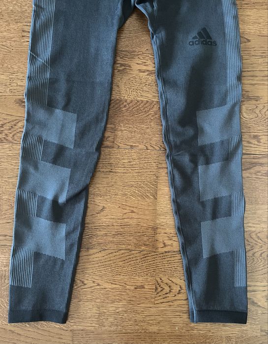 Colanti alergare adidas Prime Knit