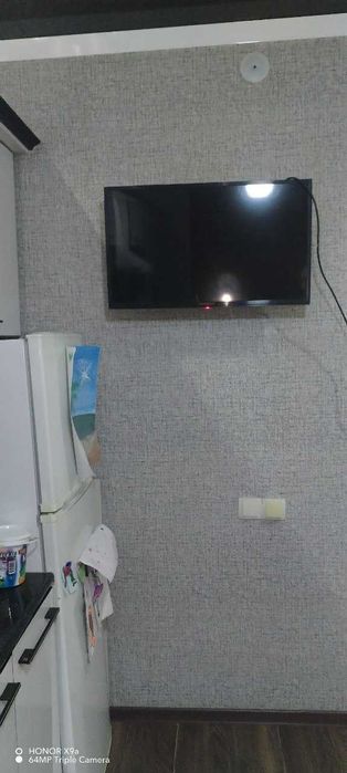 Аренда 3/5/5 шикарной квартиры на ЖК Олмос. ID: OY 511