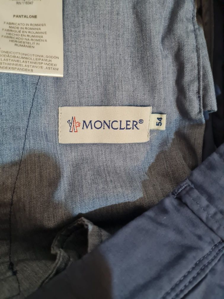 Moncler originali