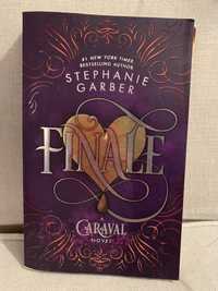 Finale (Caraval cartea a 3-a)