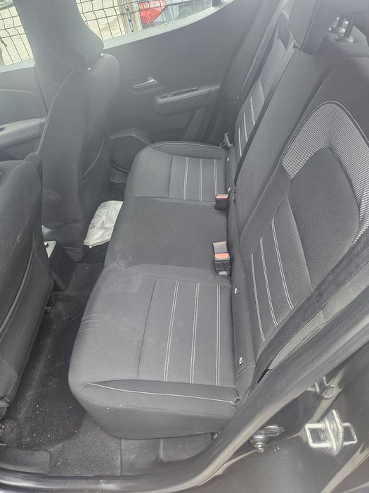 Dacia sandero impecabila