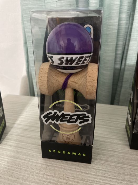 Kendama Sweets Starter Mov