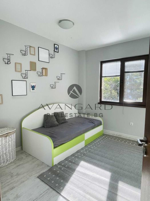 Продава се Четиристаен апартамент в Пловдив, Тракия - 86 кв.м за 2040 €/кв.м - Снимка #14