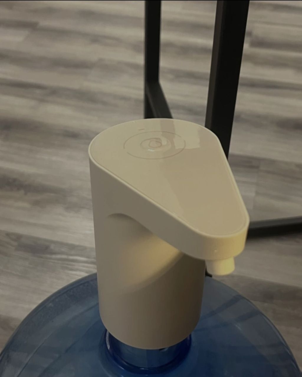 Автоматический перезаряжаемая помпа для воды USB