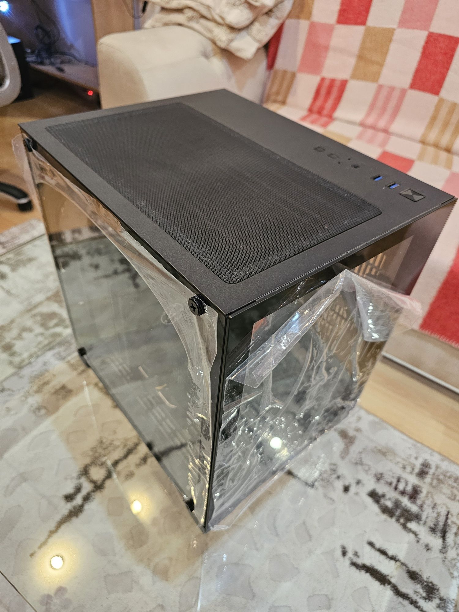 Calculator Gaming AMD Ryzen 9 3900x + RX 5700