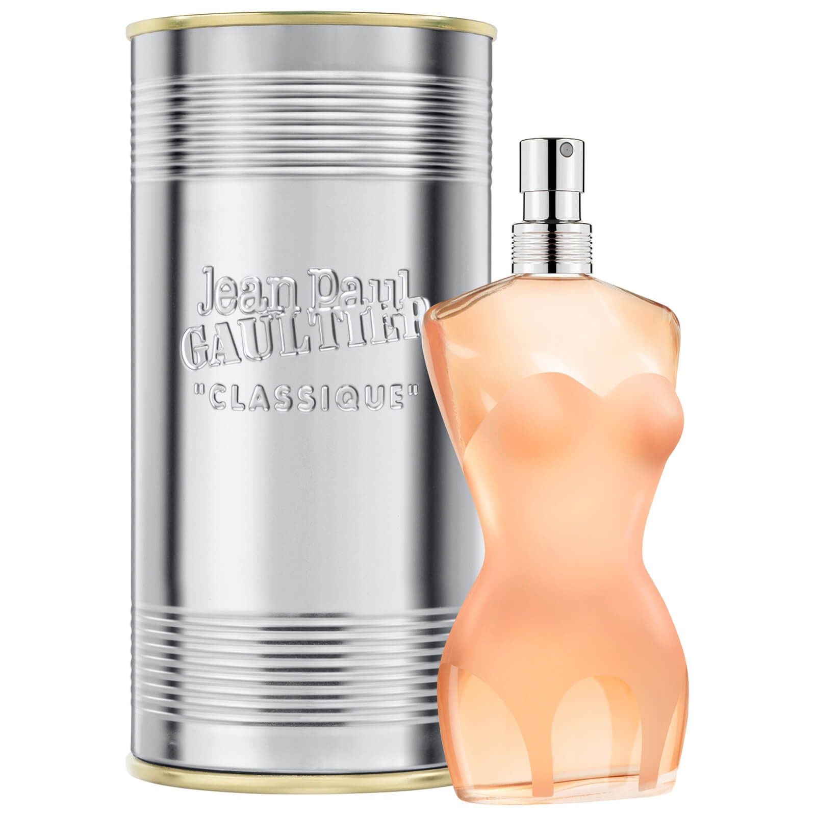 Оригинален Парфюм Jean Paul Gaultier Le Classique EDT 100мл.