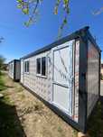 Container Modular