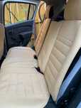 Huse auto piele ecologica