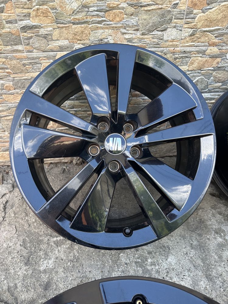 Jante 5x112 R18  Seat Leon Altea Skoda Octavia VW Golf Jetta Audi A3