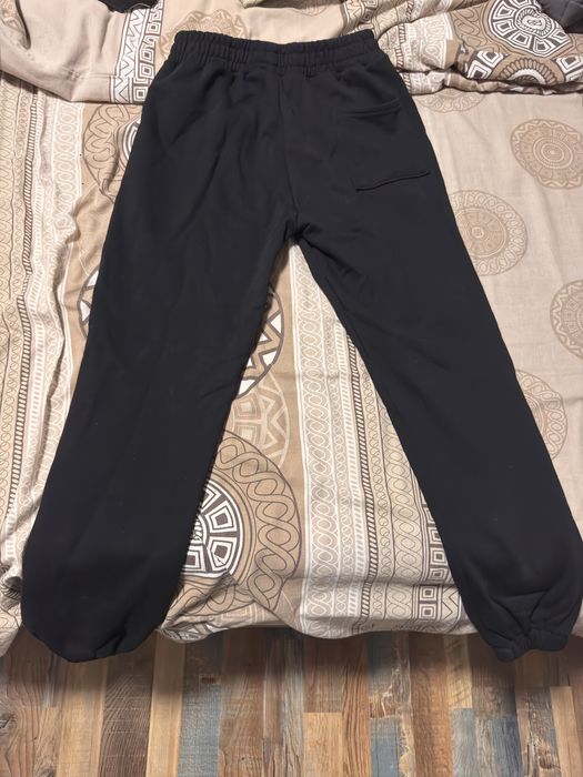 Sp5der pink долнище