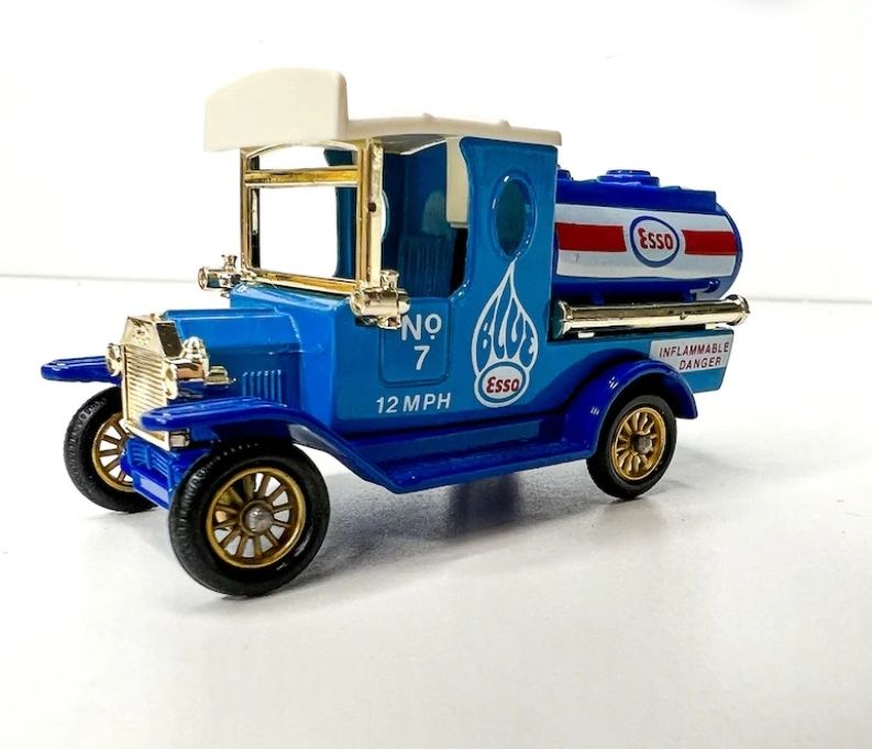 Matchbox &Lledo ЧИСТО НОВИ !!!