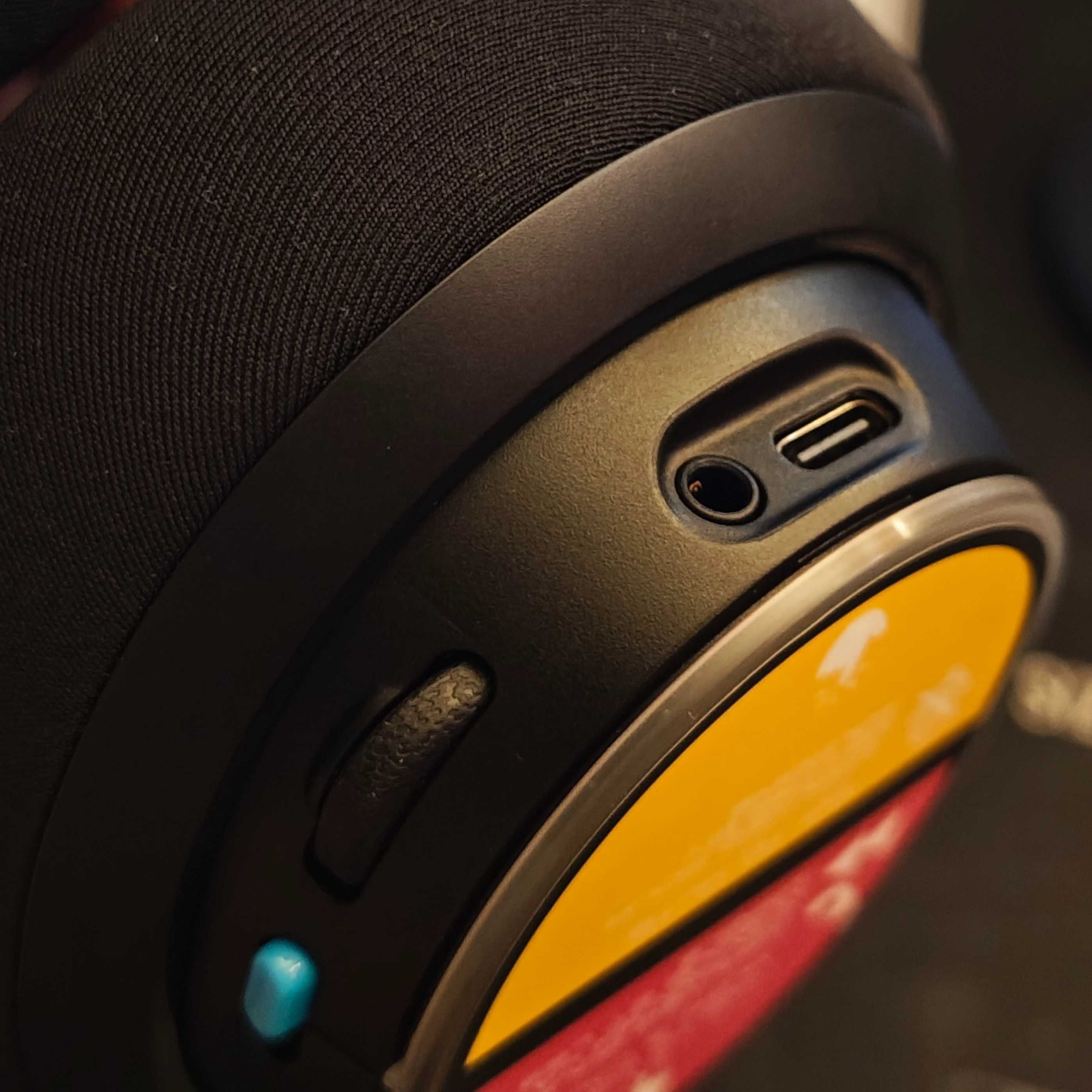 Casti Skullcandy PLYR Wireless Bluetooth Muzica Gaming