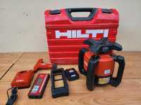 Nivelă laser Hilti PR 30 - HVS - 2023