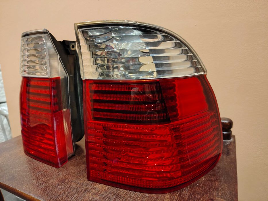 Комплект стопове за БМВ Е39 фейс комби