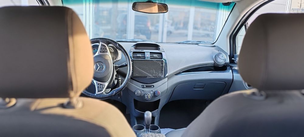 Chevrolet Spark 2020 Avtomat