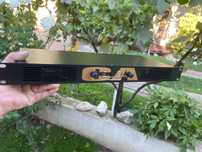 Amplificator nou sigilat