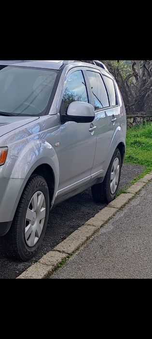 Зимни гуми с джанти Yokohama 215 70 16 за mitsubishi