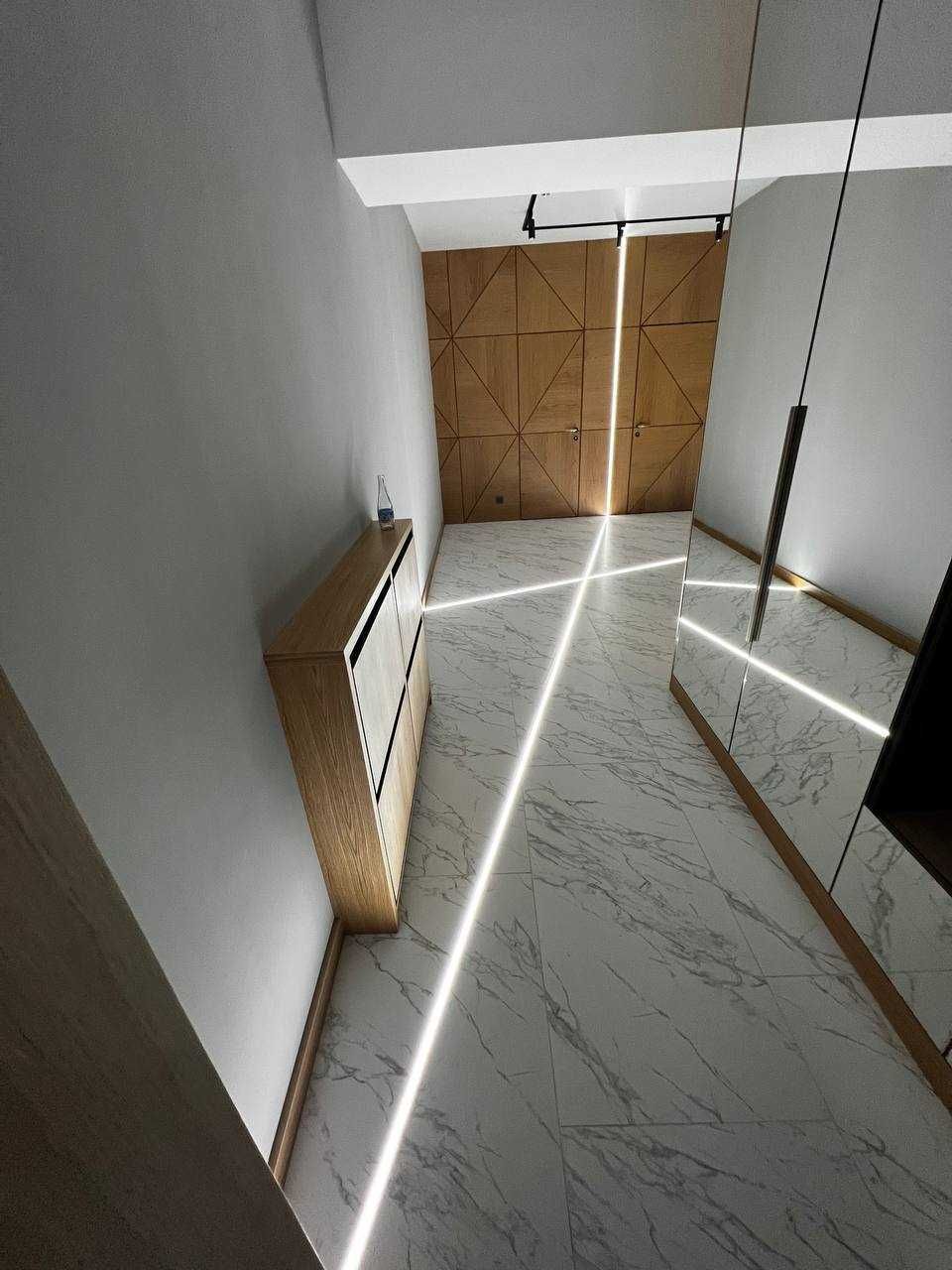 Аренда квартиры. Nikitina Residence.
