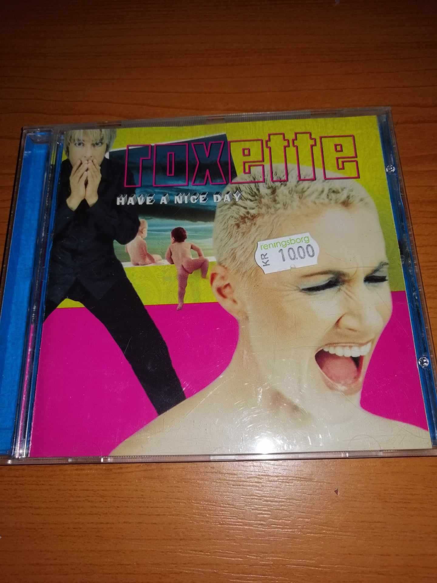 Cd Tori Amos Clapton Bolton Marx Roxette Ace Of Base Cole Collins