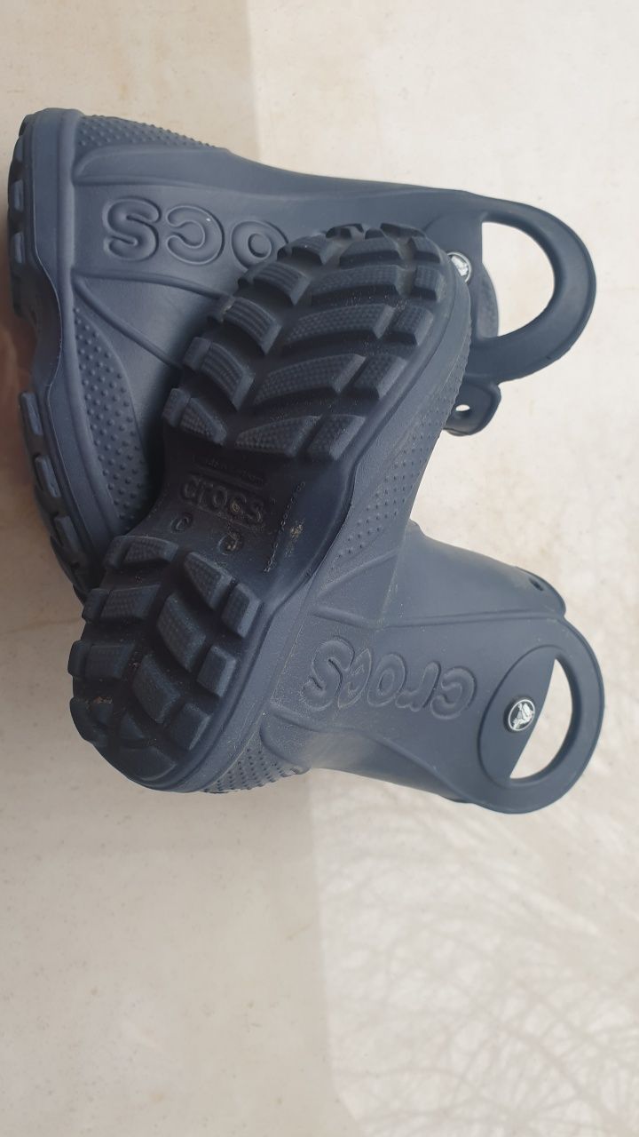 Cizme Crocs originale c8