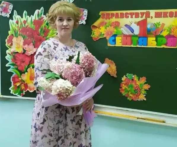 Дошкольное образование, начальная школа.