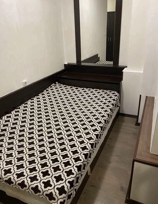 Дава се под наем Едностаен апартамент в Пловдив, Въстанически - 40 кв.м за 200 € - Снимка #3