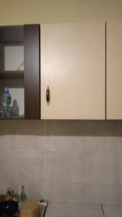 Кухненски шкафове