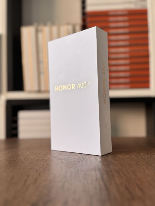 Honor 400 5G NOU * Grand * Garantie 1 AN