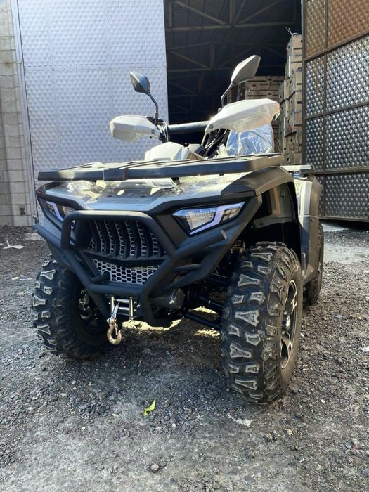 Квадроцикл новая на продажу