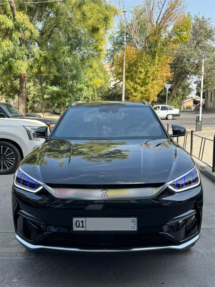 Продается Byd song