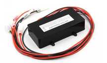 Egalizator baterii 48V, 4 x 12V, HA02, LCD cu fuzibile, fara afisaj