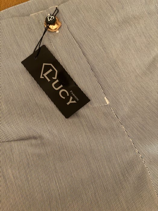 Панталон New York (L)  Lucy Fashion