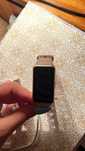 Смарт гривна Huawei Band 6