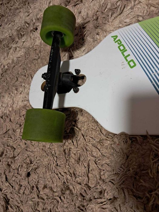 Лонгборд Bikini Apollo