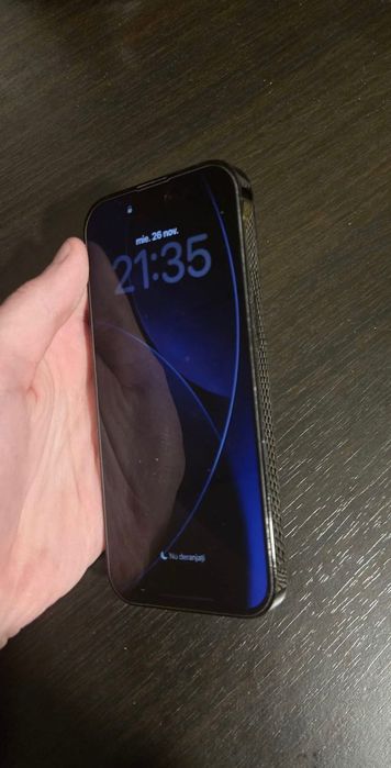 vând IPHONE 14 pro