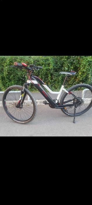 Bicicletă electrica