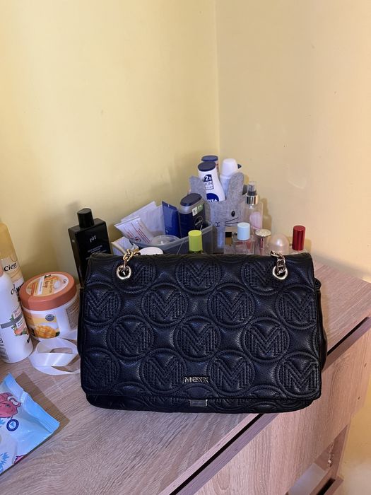 Оригинална дамска чанта МЕХХ