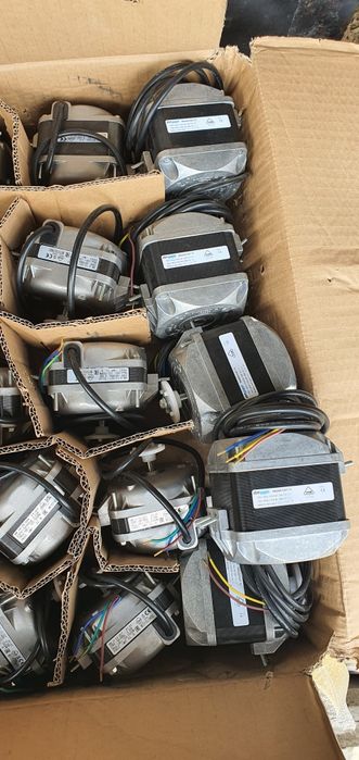 Ventilator vn diferite marimi