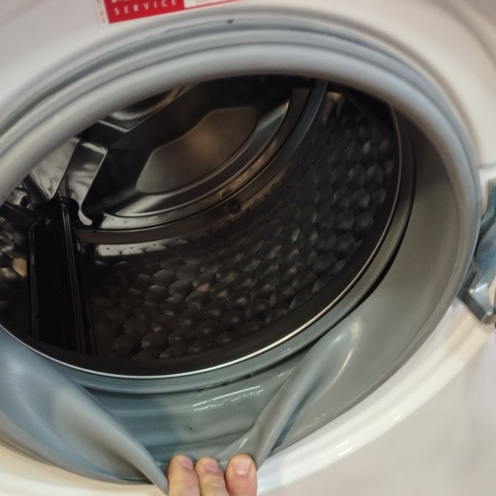 Пералня Miele W klasik