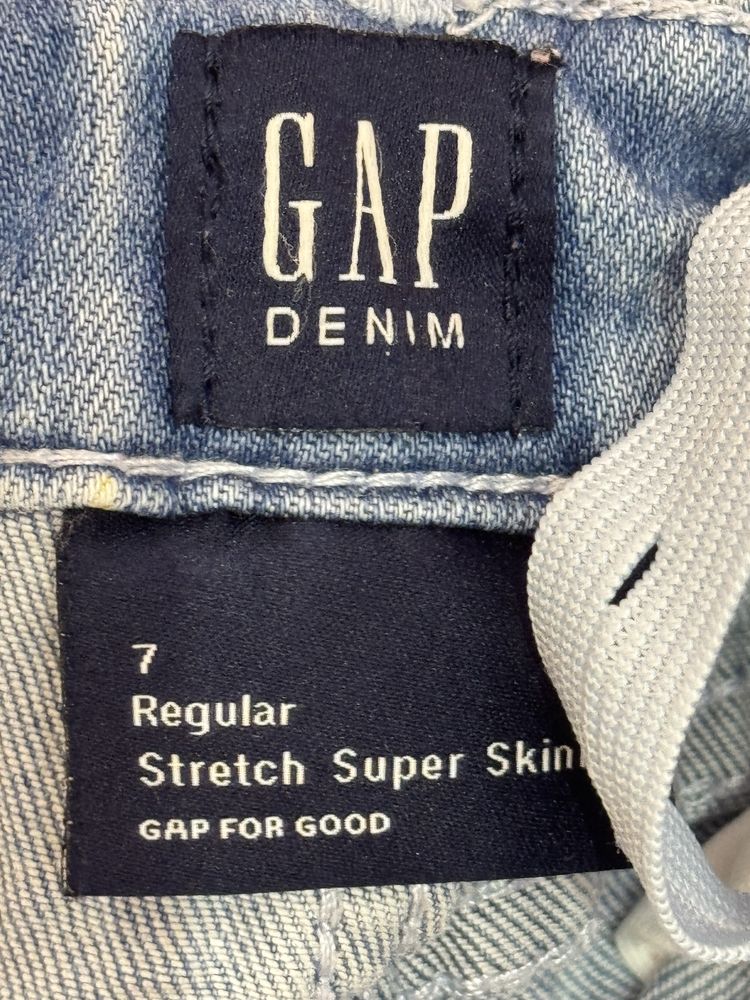 Дънки GAP без забележки