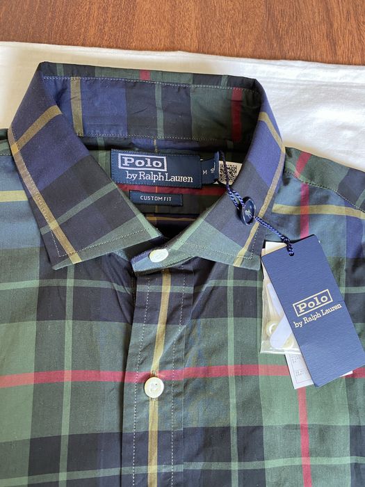 Camasa barbati,Polo Ralph Lauren,marime M-L