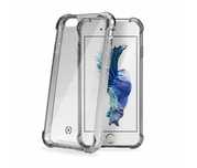 Huse iPhone 7 8 Plus iPhone SE 2020 2022 antisoc piele carbon + Folie