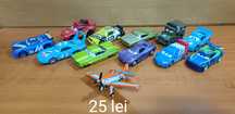 Vănd maşinuțele Disney Cars