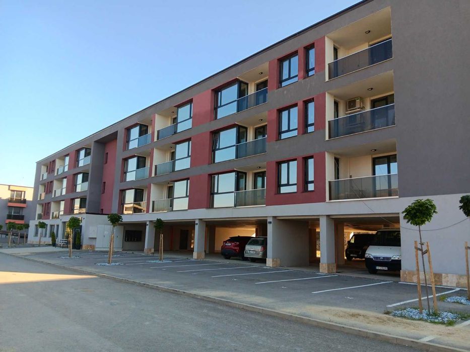 Продава се Двустаен апартамент в София, 7-ми 11-ти километър - 65 кв.м за 1308 €/кв.м - Снимка #4