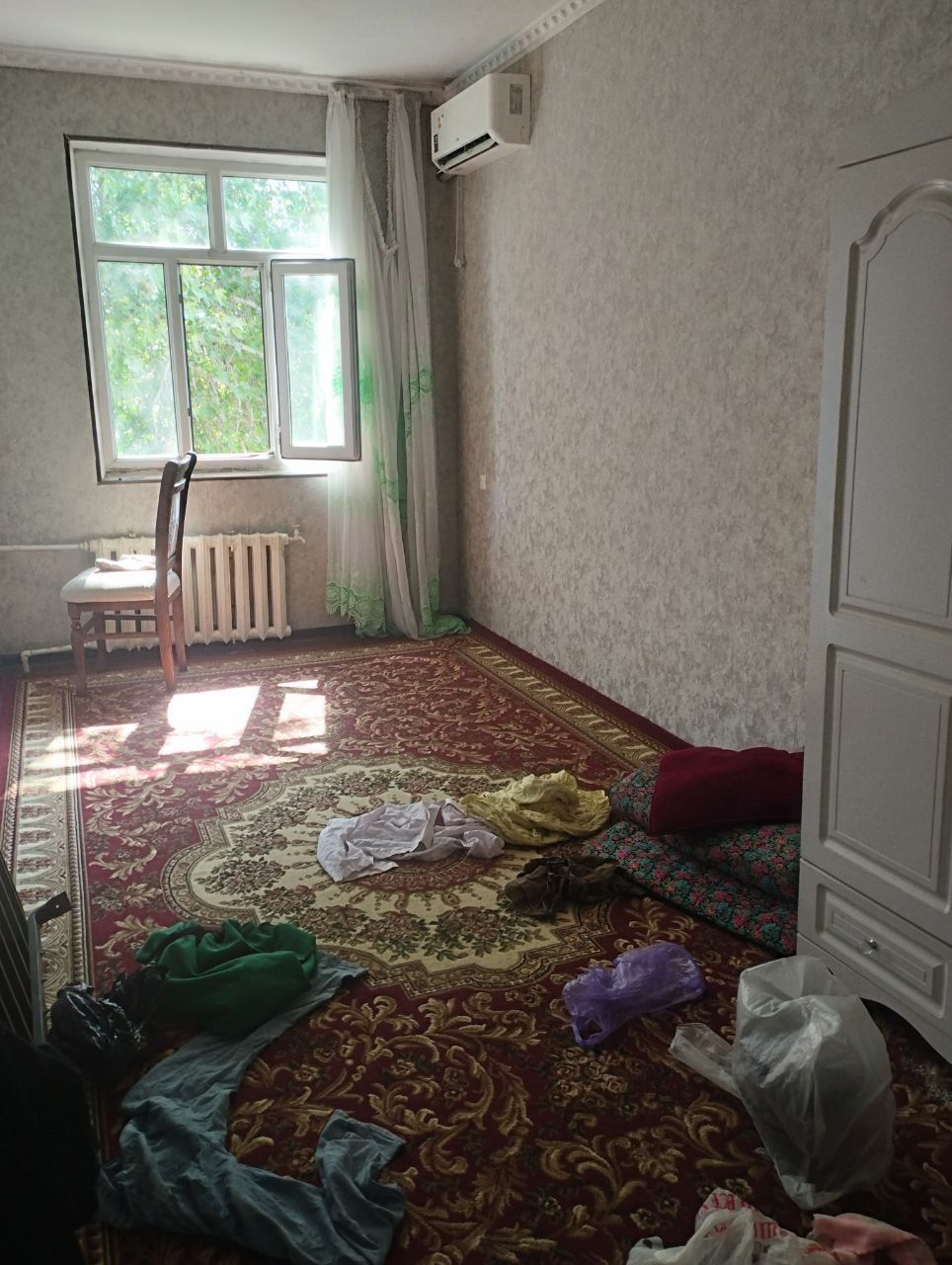 Аренда квартира 3 хона чилонзор 11