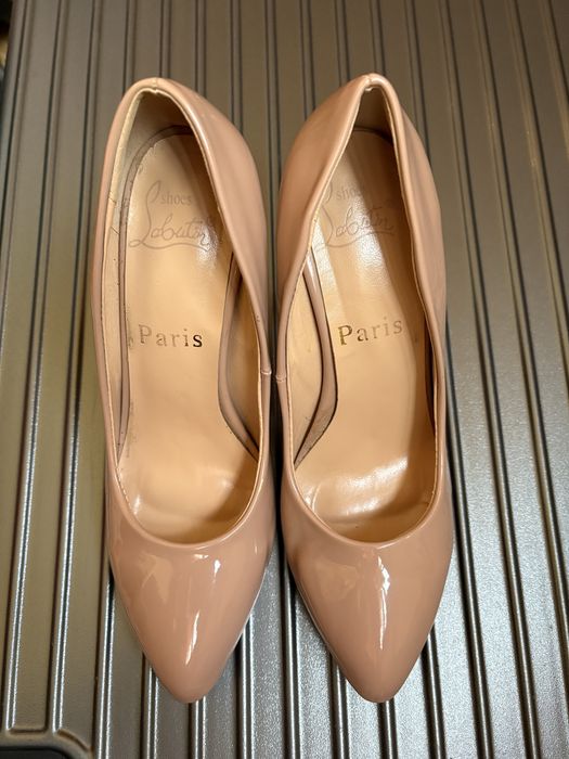 продается туфли в хорошем состоянии