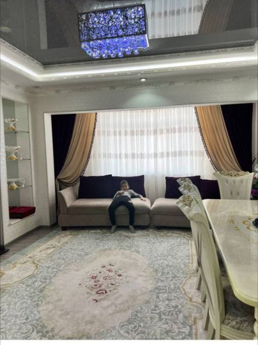 Срочна сотаман Сергили 2. 3/5/9 70 КВ 72000