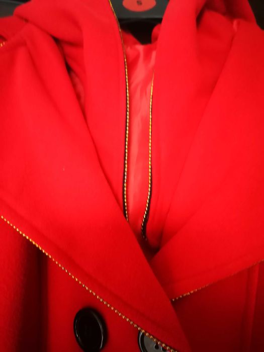 Дамски палта и якета